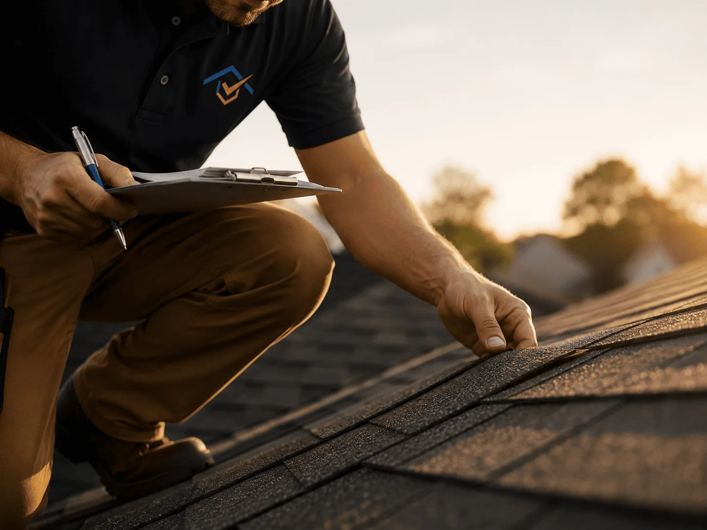 Why Choose Roof Inspection in Ledyard, CT
